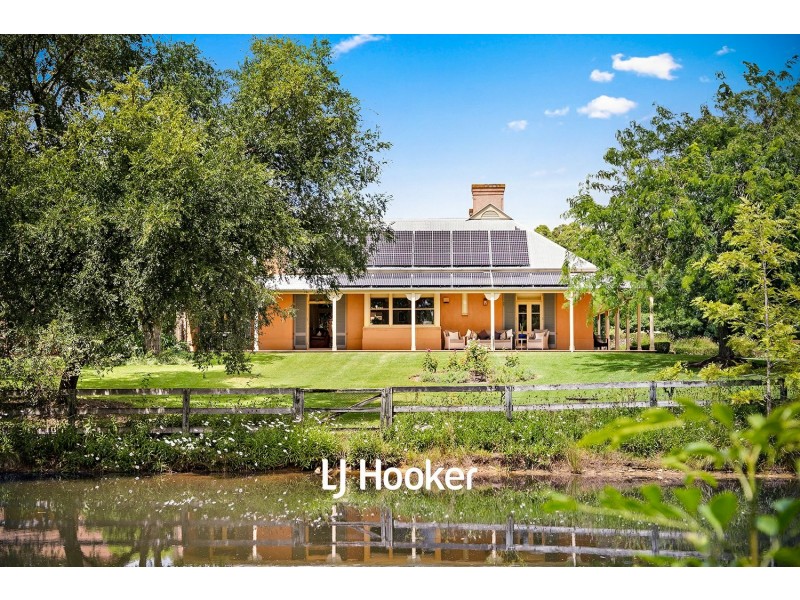 7 McLeod Road, Middle Dural NSW 2158