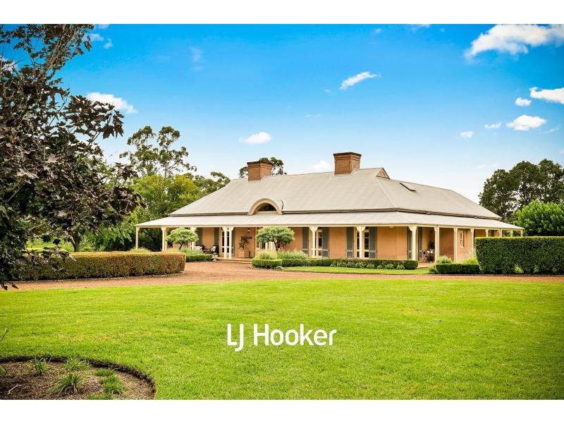 7 McLeod Road, Middle Dural NSW 2158
