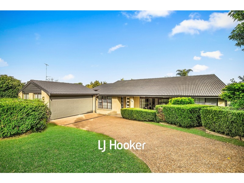 42 Old Glenhaven Road, Glenhaven NSW 2156