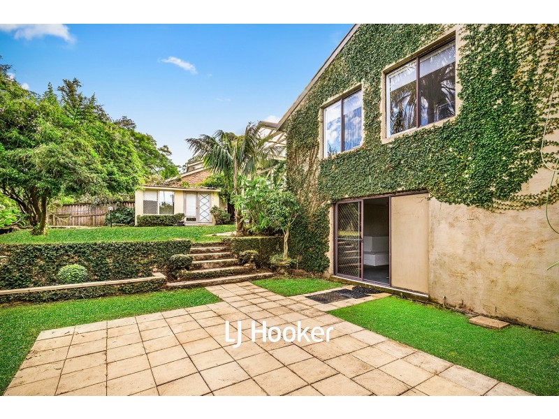 42 Old Glenhaven Road, Glenhaven NSW 2156