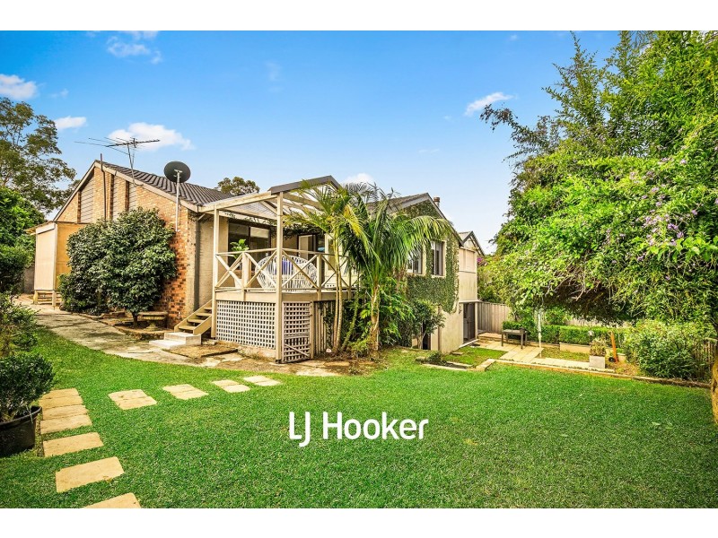 42 Old Glenhaven Road, Glenhaven NSW 2156