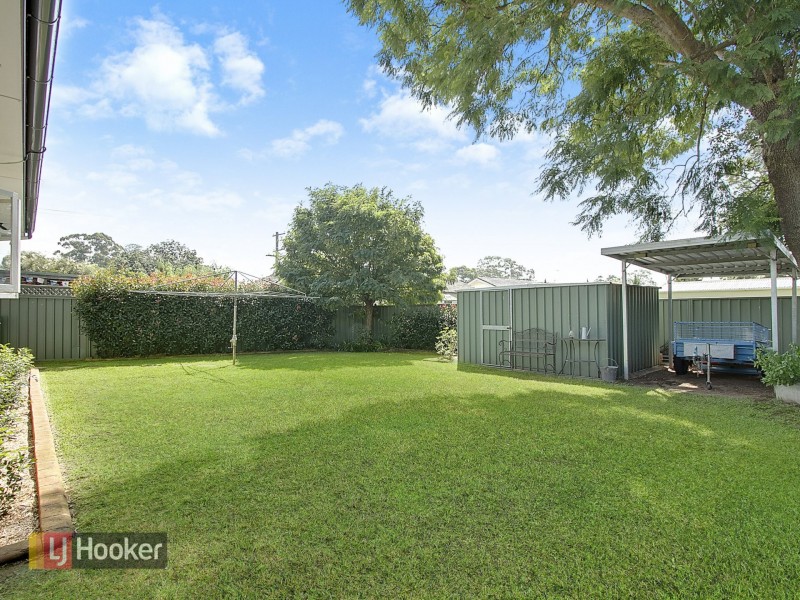 5 Smith Avenue, Hobartville NSW 2753