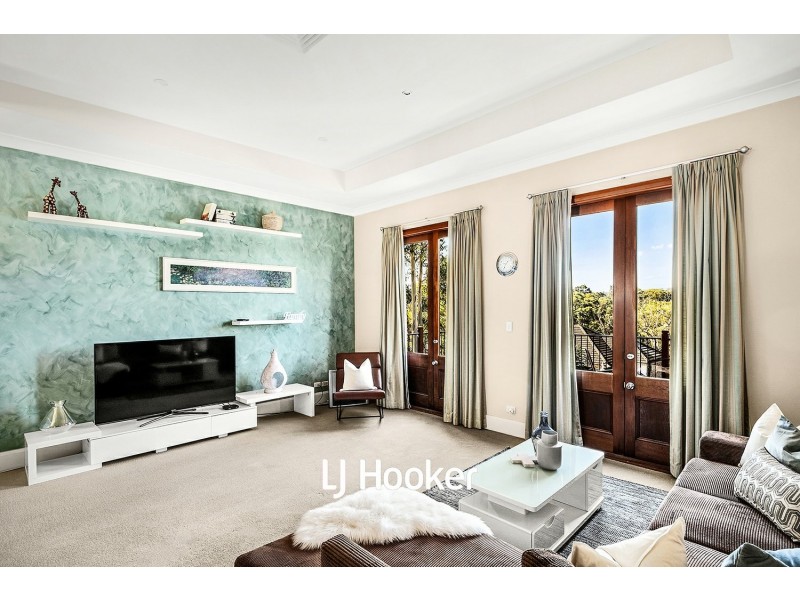 22 Strathfillan Way, Kellyville NSW 2155