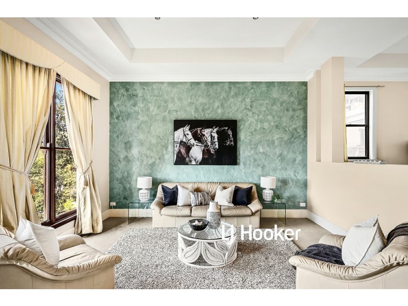 22 Strathfillan Way, Kellyville NSW 2155