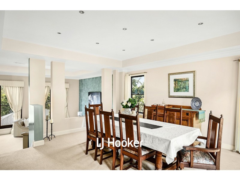 22 Strathfillan Way, Kellyville NSW 2155