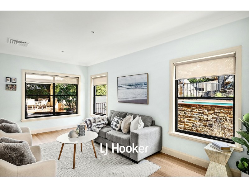 22 Strathfillan Way, Kellyville NSW 2155