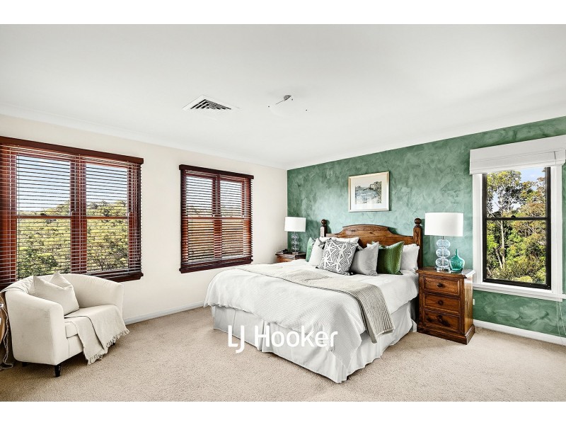 22 Strathfillan Way, Kellyville NSW 2155