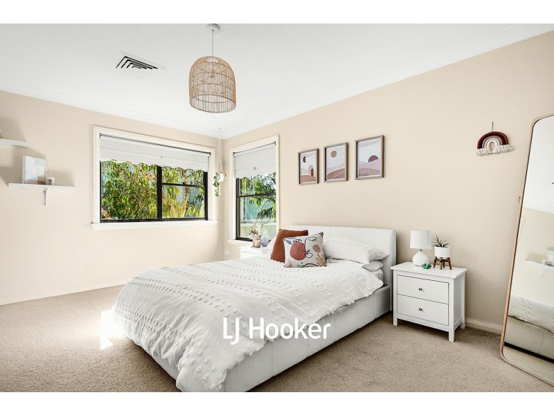 22 Strathfillan Way, Kellyville NSW 2155