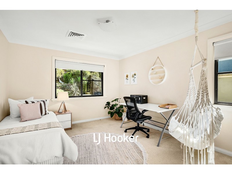 22 Strathfillan Way, Kellyville NSW 2155