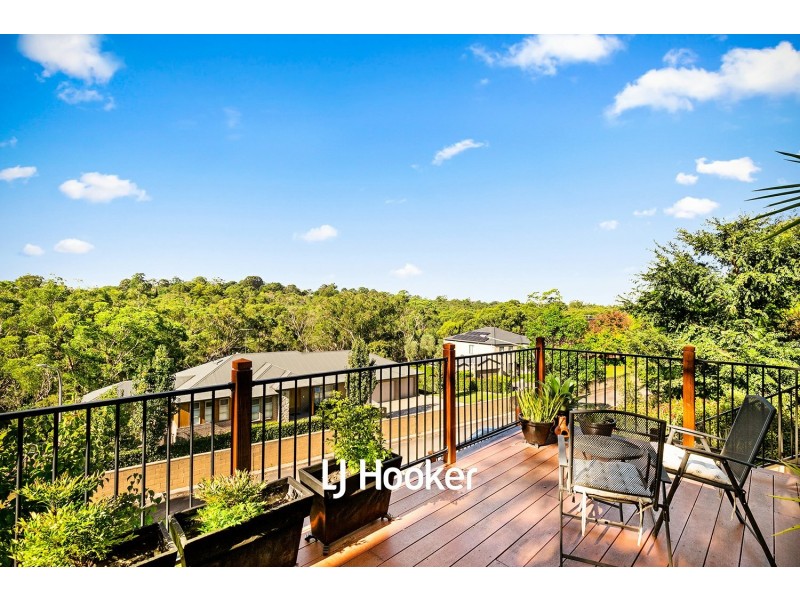 22 Strathfillan Way, Kellyville NSW 2155