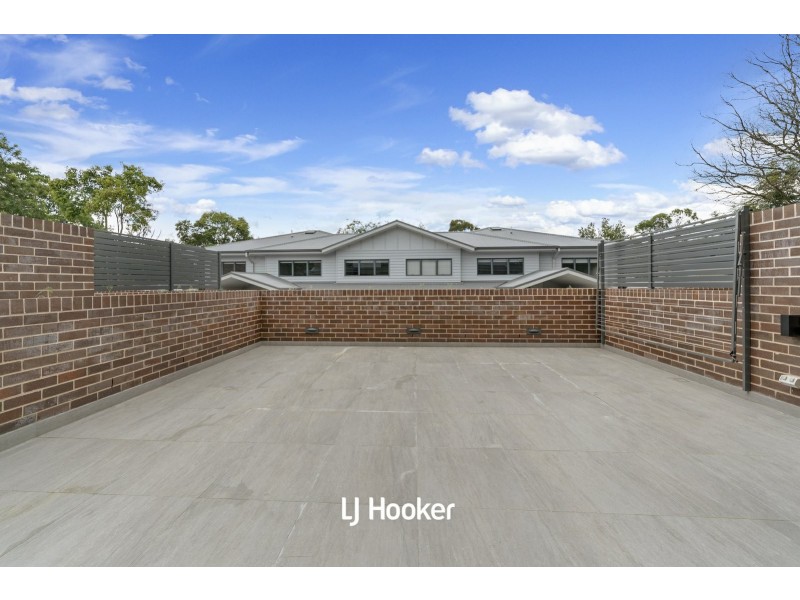 A2/60 Showground Road, Castle Hill NSW 2154