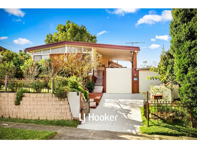 76 Lancelot Street, Blacktown NSW 2148
