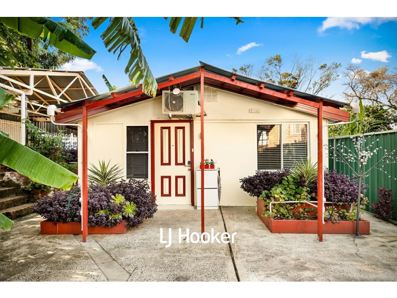 76 Lancelot Street, Blacktown NSW 2148