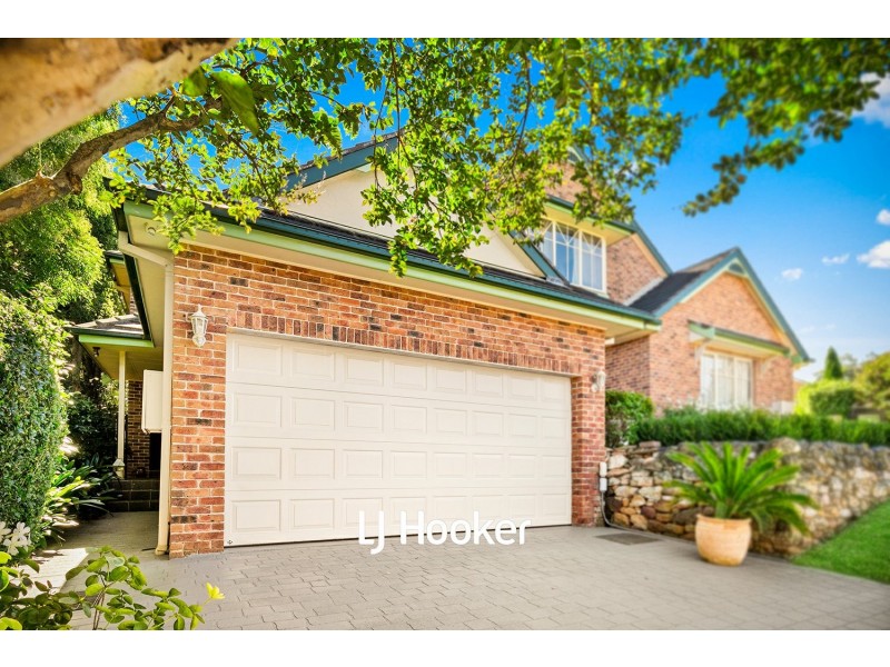 1 Finchley Place, Glenhaven NSW 2156