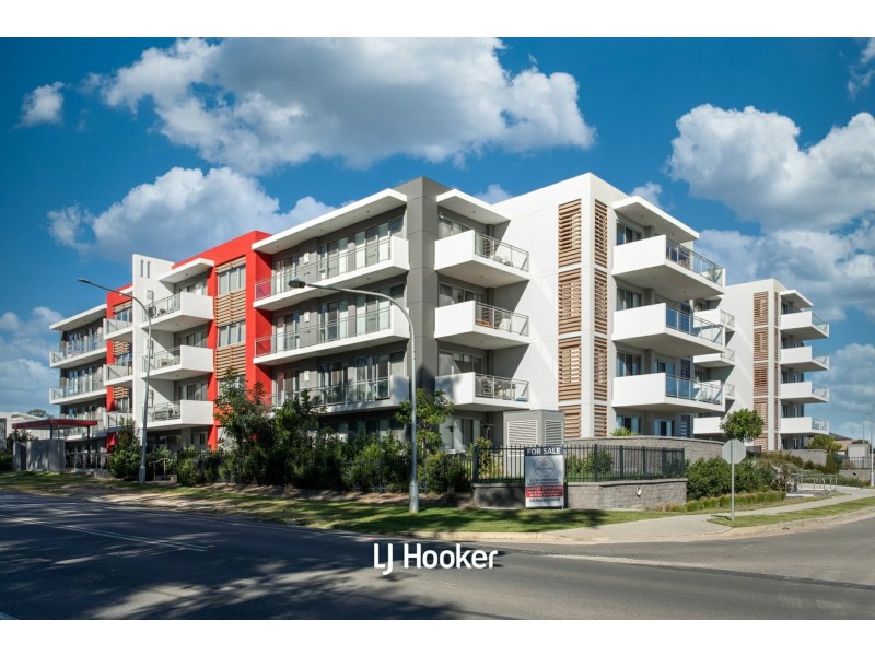 105/52 Withers Road, Kellyville NSW 2155