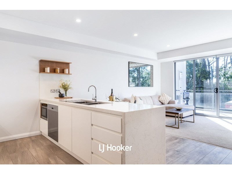 105/52 Withers Road, Kellyville NSW 2155