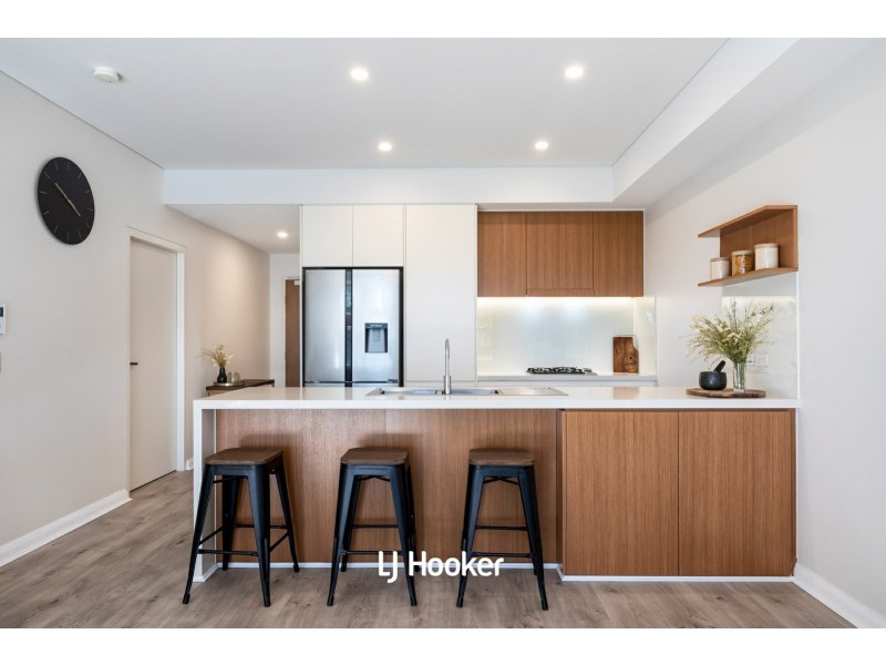 105/52 Withers Road, Kellyville NSW 2155