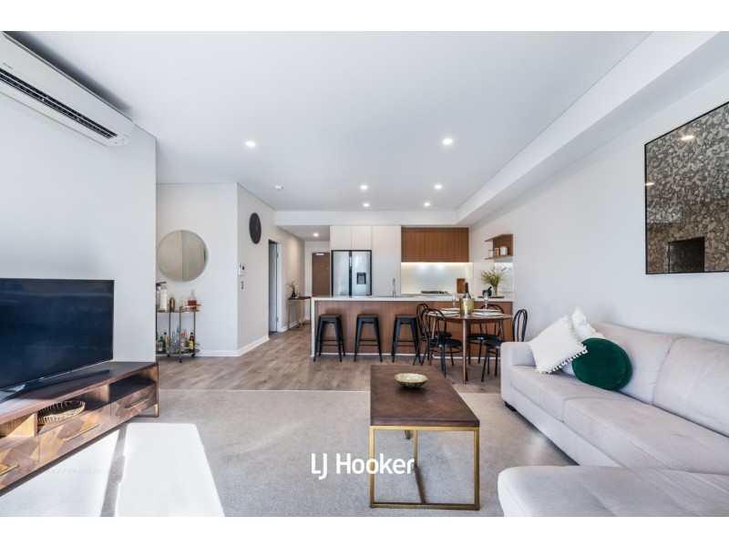 105/52 Withers Road, Kellyville NSW 2155