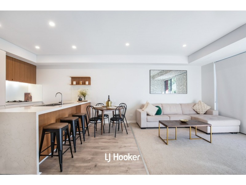 105/52 Withers Road, Kellyville NSW 2155