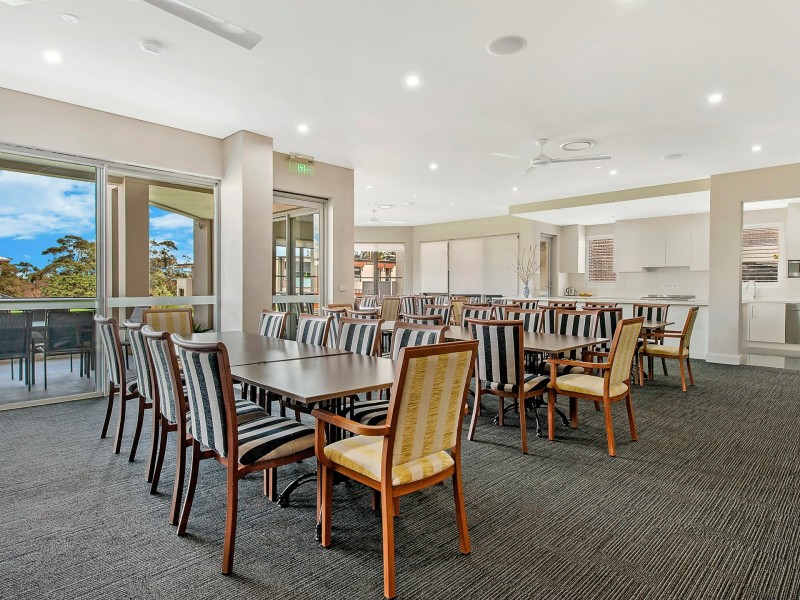 58/28 Rosebank Avenue, Dural NSW 2158