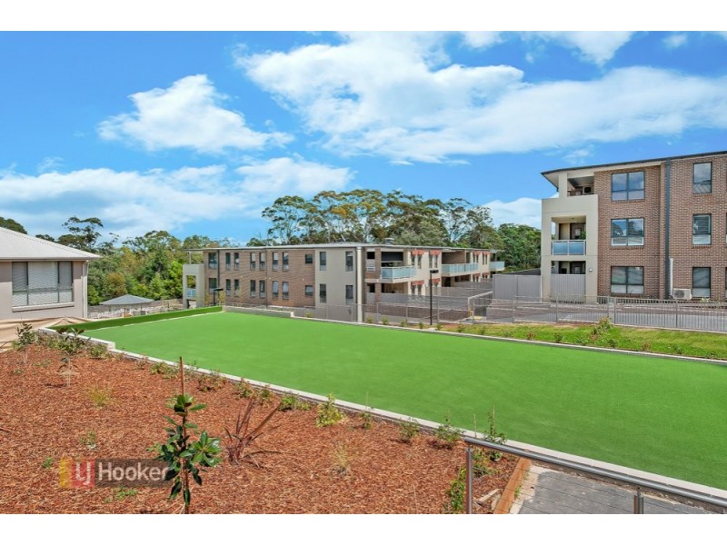 58/28 Rosebank Avenue, Dural NSW 2158