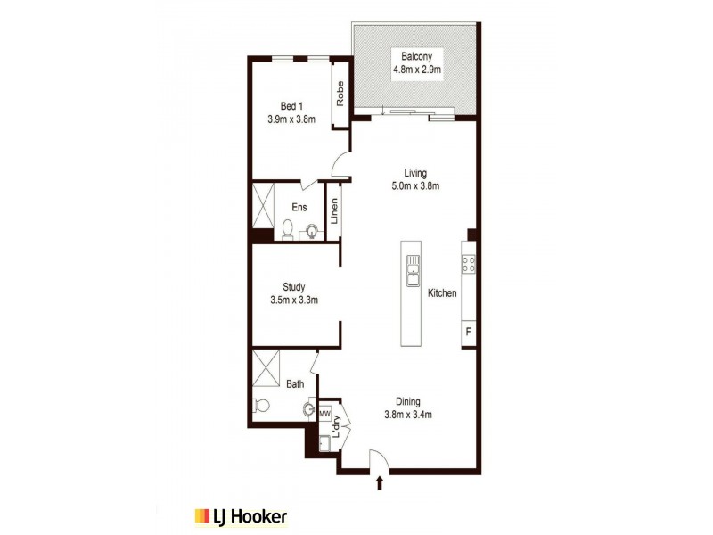 58/28 Rosebank Avenue, Dural NSW 2158
