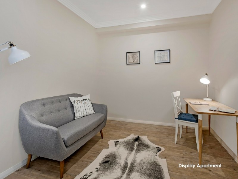 58/28 Rosebank Avenue, Dural NSW 2158