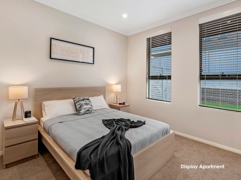 58/28 Rosebank Avenue, Dural NSW 2158