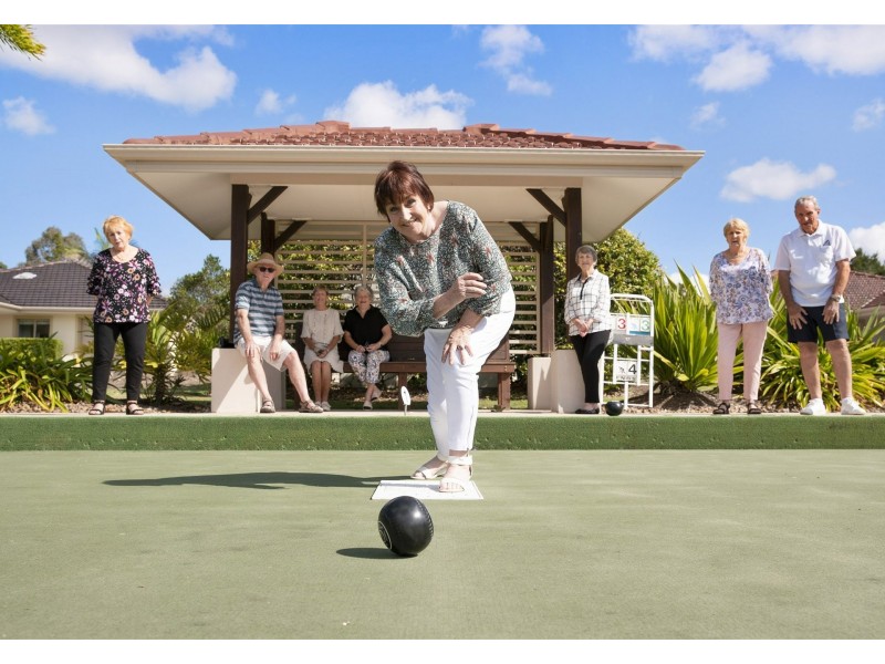 58/28 Rosebank Avenue, Dural NSW 2158