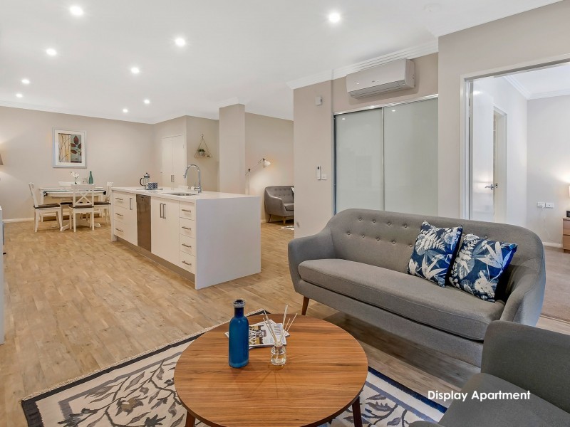 58/28 Rosebank Avenue, Dural NSW 2158