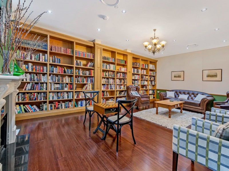 58/28 Rosebank Avenue, Dural NSW 2158
