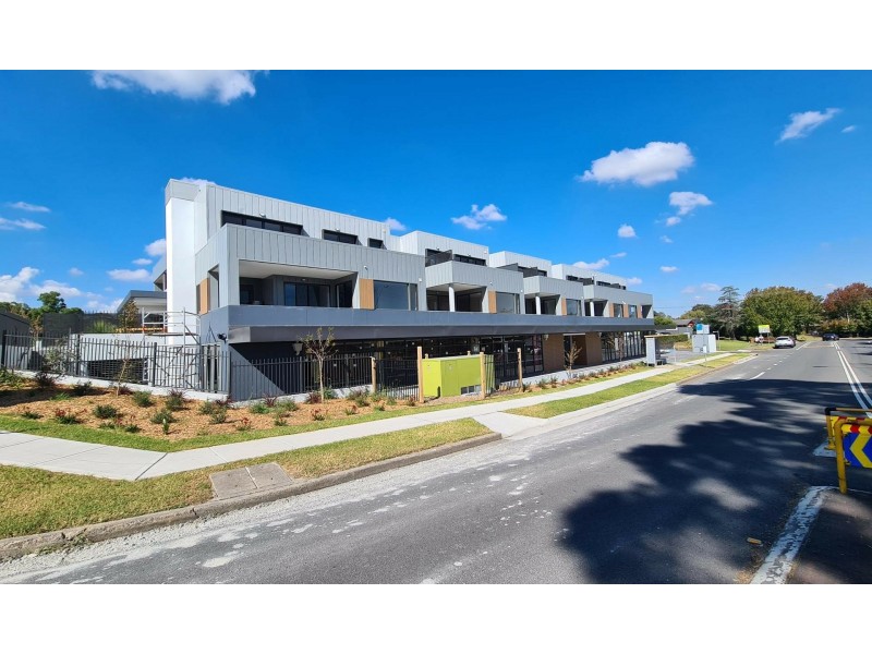 Apartment 103/40 Merindah Road, Baulkham Hills NSW 2153
