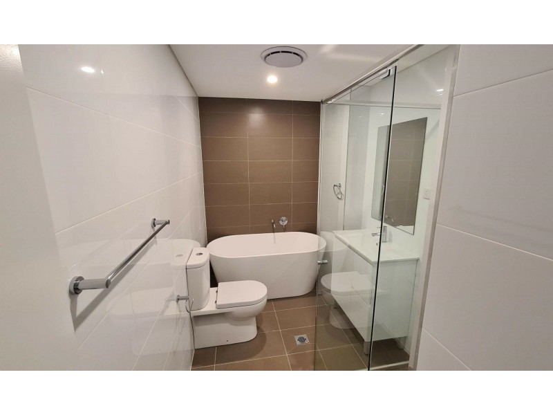 Apartment 103/40 Merindah Road, Baulkham Hills NSW 2153