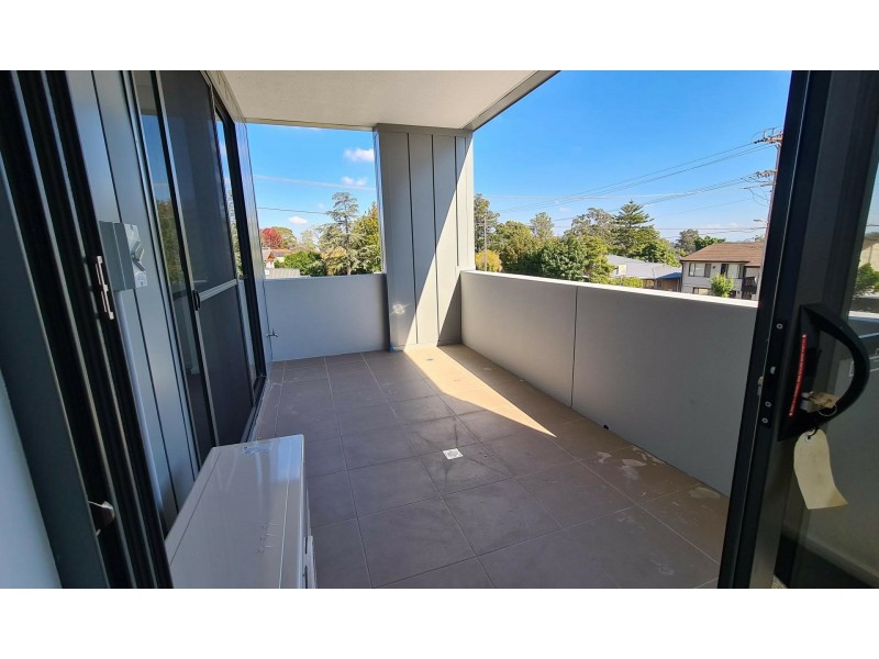 Apartment 103/40 Merindah Road, Baulkham Hills NSW 2153