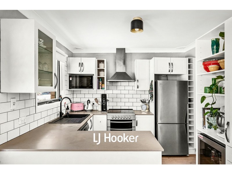 10 Gurner Place, Kellyville NSW 2155