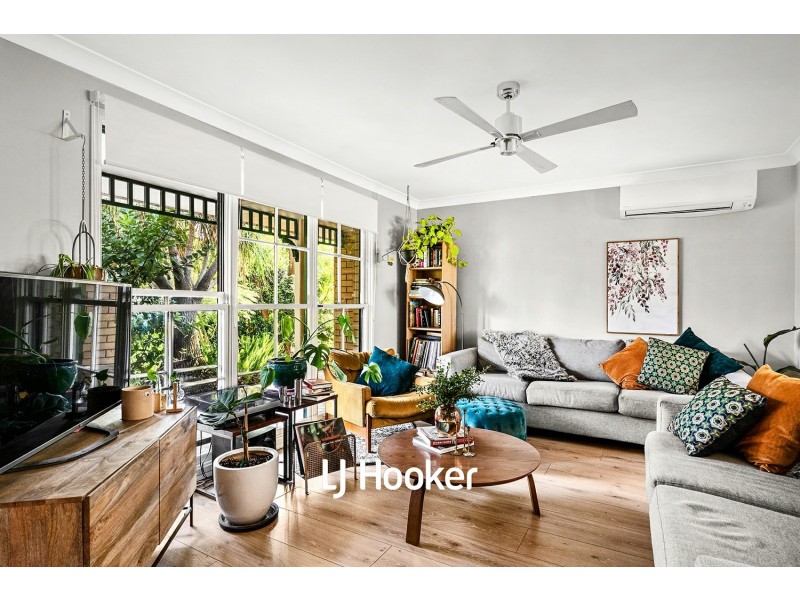 10 Gurner Place, Kellyville NSW 2155