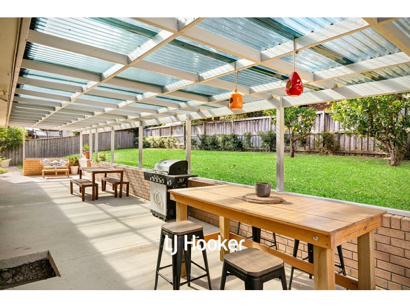 10 Gurner Place, Kellyville NSW 2155