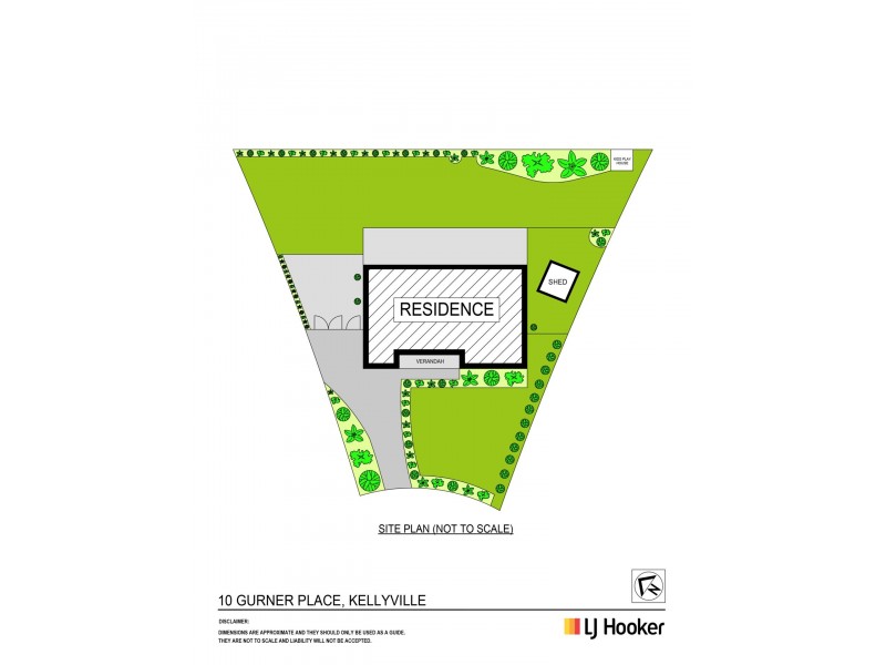 10 Gurner Place, Kellyville NSW 2155