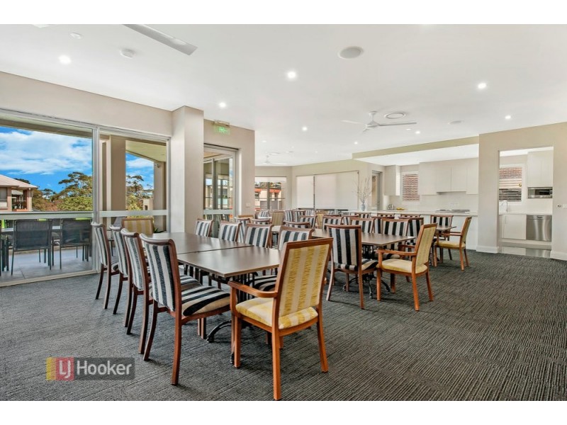 74/28 Rosebank Avenue, Dural NSW 2158