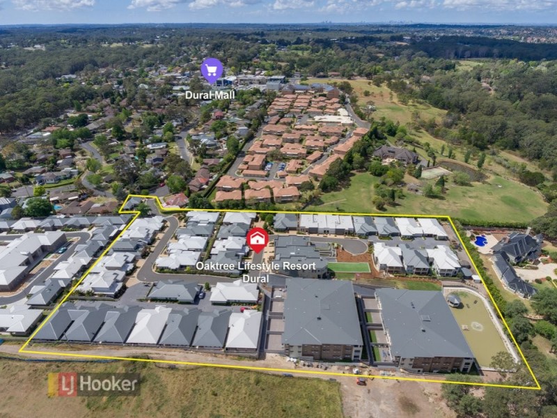 74/28 Rosebank Avenue, Dural NSW 2158