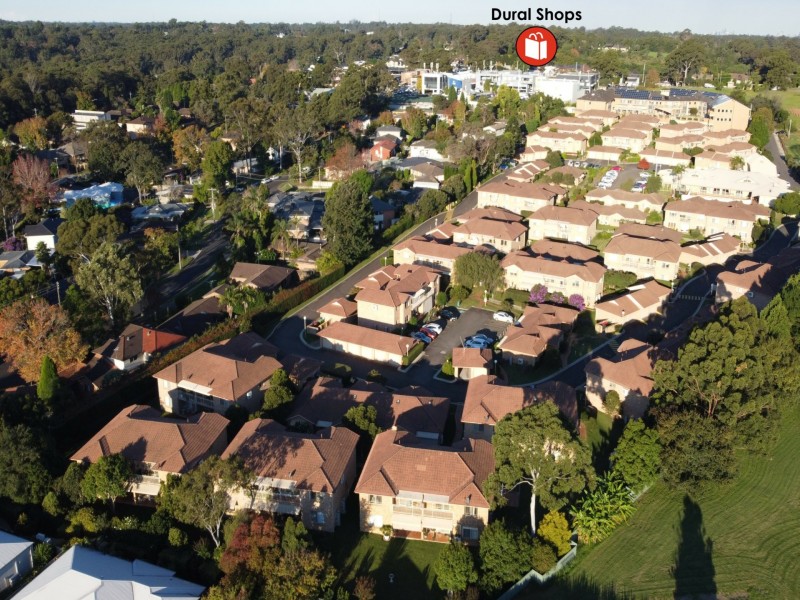 74/28 Rosebank Avenue, Dural NSW 2158