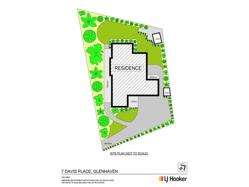 7 Davis Place, Glenhaven NSW 2156