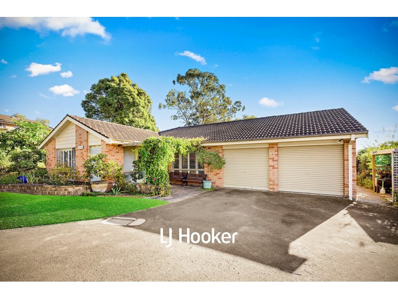 7 Davis Place, Glenhaven NSW 2156