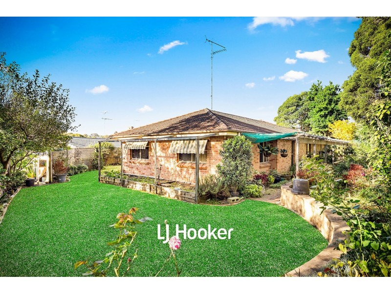 7 Davis Place, Glenhaven NSW 2156