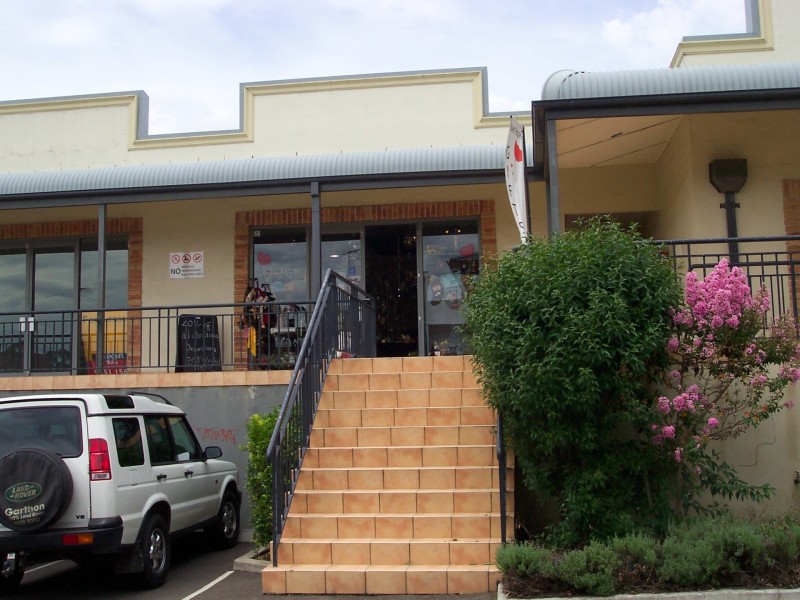 Shop 6/354 Galston Road, Galston NSW 2159