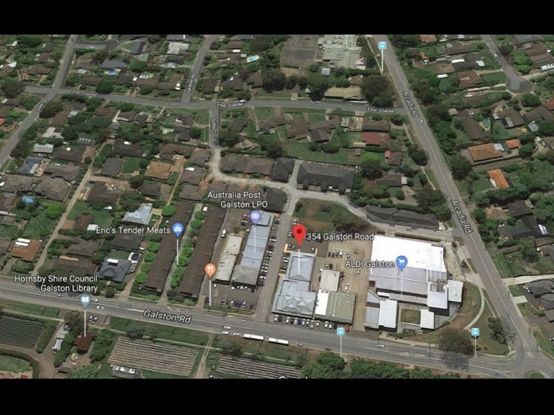 Shop 6/354 Galston Road, Galston NSW 2159