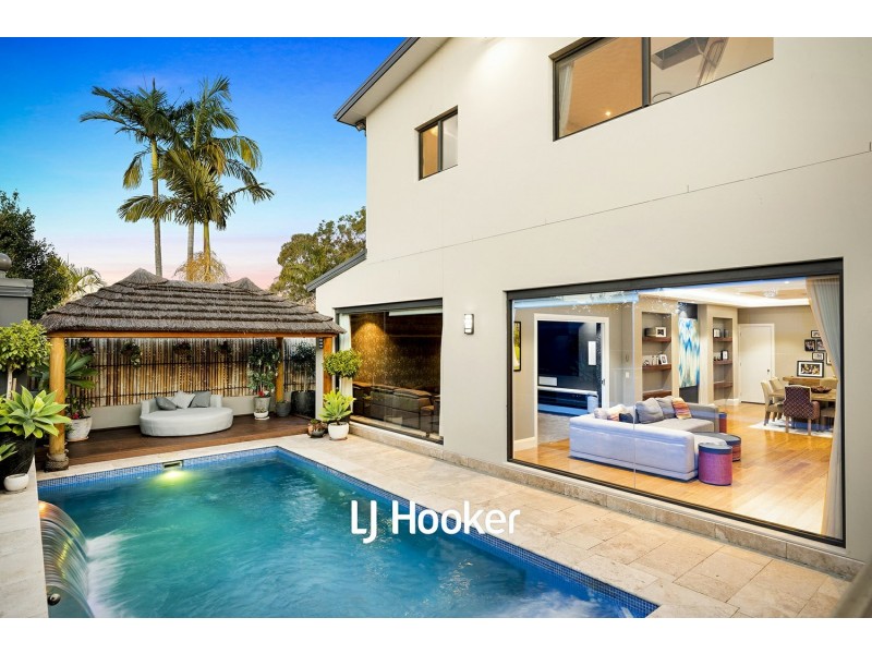 5 Bartlett Street, Ermington NSW 2115