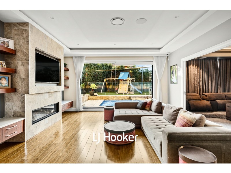 5 Bartlett Street, Ermington NSW 2115