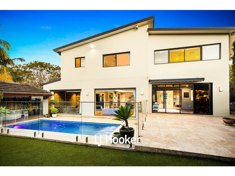 5 Bartlett Street, Ermington NSW 2115