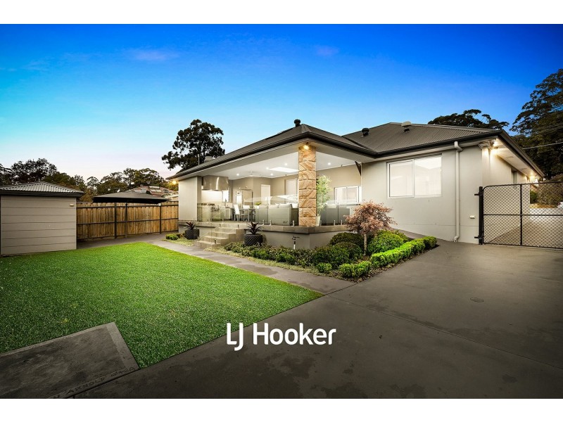 54 Jaffa Rd, Dural NSW 2158